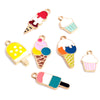 Mixed Desserts