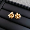 Gold Knot