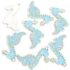 Silver Decorative