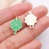 Green Clover 1