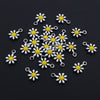 White Daisy