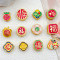 Metallic Bead Metal Beads with 13 Listed Options for DIY Jewelry Making view 1