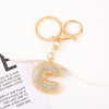 Letter C