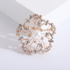 Rose Gold Tone