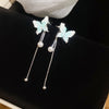 Blue Butterfly