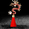 Red Classic-Dragon