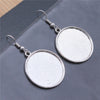 Silver 25mm