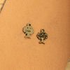 Antique Bronze