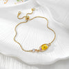 Yellow Oval