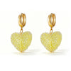 Yellow Heart