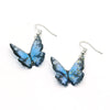 Blue Butterfly