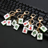 Assorted-Mahjong