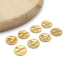 Gold T 2