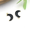 Gold Black Moon