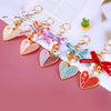 Assorted Rose-Heart