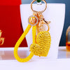 Yellow-Cord Yellow-Heart
