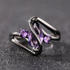 Purple Size 7