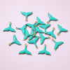 Teal Tail