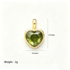 August Pendant