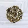 Antique Gold