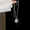 Silver Crystal