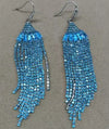 Blue Fringe