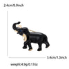 Black Elephant