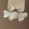 Ivory Flower