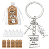 Organza Tag Pack