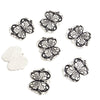Silver Decorative 4