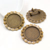 Antique Bronze