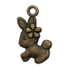 Yellow Rabbit 6
