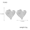 Steel Embossed