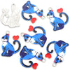 Silver Decorative 5