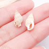 Yellow Seashell 6