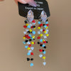 Multicolor Crystal