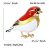 Red Bird