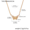 TXP336 GoldButterfly