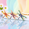 Assorted Dragonfly