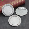 Silver Double Rim