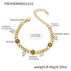 Pearl Bracelet