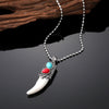 Wolf Tooth