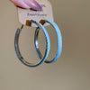Light Blue Denim