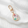 Red Hamsa