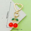 Red Cherry LS623