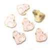 Pink Cat