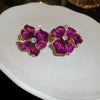 Purple Flower