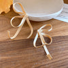 Ivory Bow