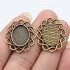 Antique Bronze