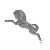 Silver Horse